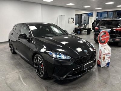 Usata BMW 118 M Sport 149 CV (109 kW) 2025 Nero Utilitaria