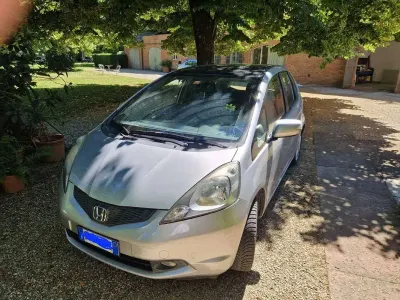 Usata Honda Jazz