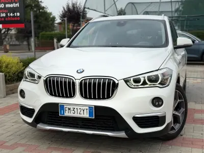 Usata BMW X1