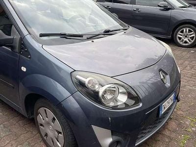 Usado Renault Twingo Dynamique 58 CV (42 kW) 2009 Utilitario