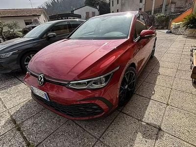 Usata VW Golf VIII