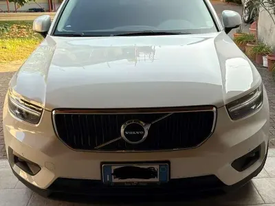 Usata Volvo XC40