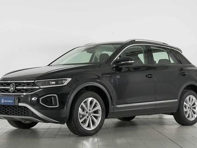 Usata VW T-Roc Style 115 CV (84 kW) 2025 SUV