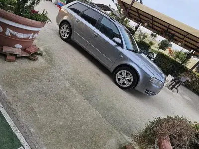 Usata Audi A4