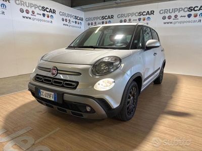 usata Fiat 500L 500L -1.4 95 CV S&S Connect U60308