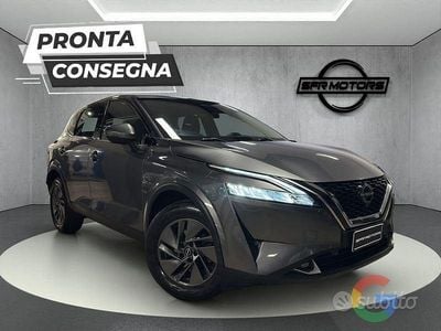 Usata Nissan Qashqai 158 CV (116 kW) 2023 Other SUV
