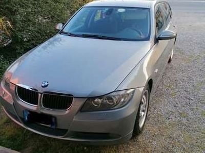 usata BMW 320 320 d Touring Eletta 177cv