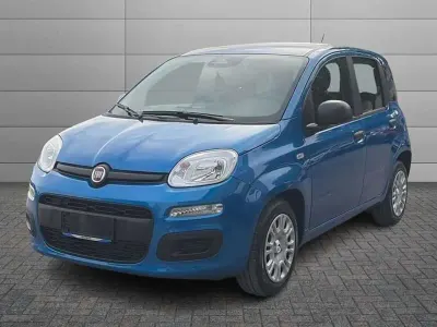 Nuova Fiat Panda Pop 65 CV (47 kW) 2026 Other Utilitaria