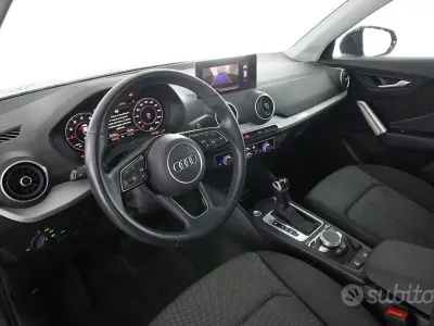 Usata Audi Q2