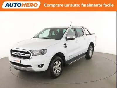 Usata Ford Ranger