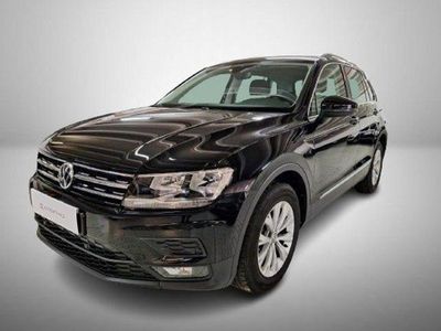 usata VW Tiguan 2.0 TDI SCR Business BlueMotion Technology