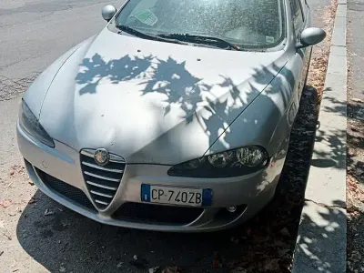 Usata Alfa Romeo 147