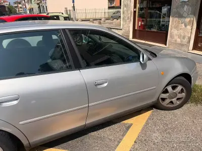 Usata Audi A4 2000 Grigio Station wagon