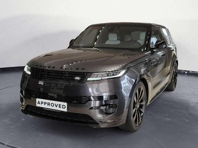 Usata Land Rover Range Rover Sport SE Dynamic 249 CV (183 kW) 2026 Carpathian grey SUV
