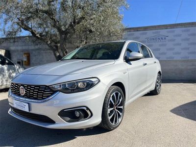 usata Fiat Tipo Tipo1.6 Mjt S&S 5p. Business