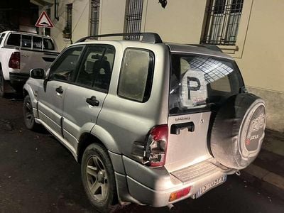 Other Usata 2002 Suzuki Vitara SUV | 2900 € (Super prezzo)