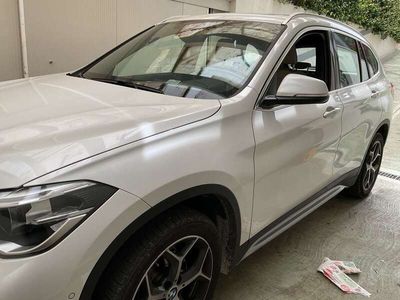 usata BMW X1 X1sdrive18i xLine auto