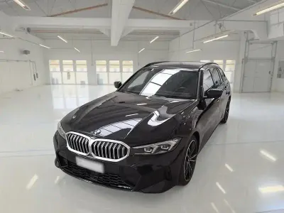 Usata BMW 318