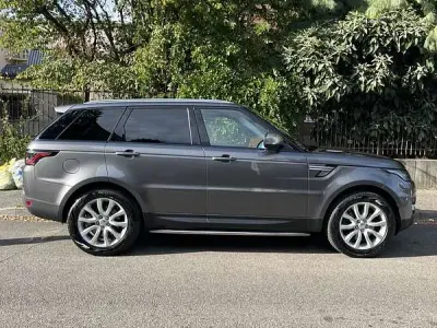 Usata Land Rover Range Rover