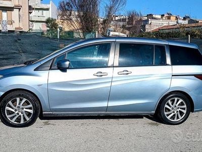 Usata Mazda 5 115 CV (84 kW) 2011 Monovolume