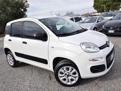 Fiat Panda 4x4