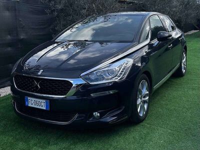 DS Automobiles DS5