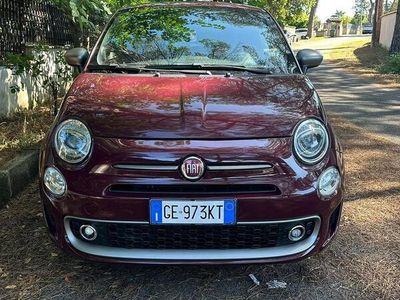 Fiat 500S