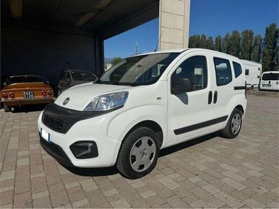 Fiat Qubo