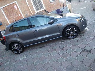 usata VW Polo Polo5p 1.2 tdi Tech