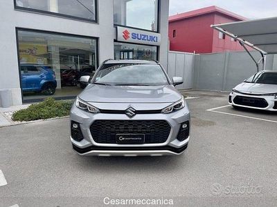 Usata Suzuki Across 184 CV (135 kW) 2021 SUV
