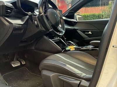 Usata Peugeot 2008 GT-line 56 kW (77 CV) 2021 SUV