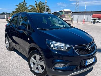 Usata Opel Mokka X 2019 SUV