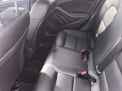 Usata Mercedes A180