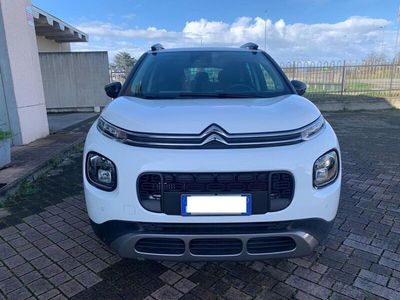 usata Citroën C3 Aircross PureTech 110 S&S Shine