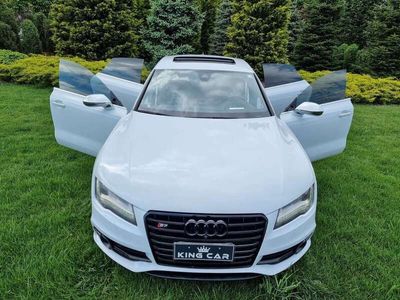 usata Audi A7 Sportback S7 4.0 tfsi quattro s-tronic