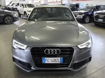 Usata Audi A5