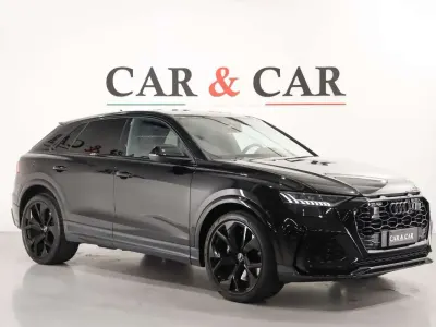 Usado Audi Q8