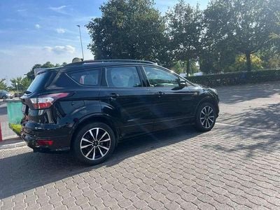 Usata Ford Kuga ST-Line 120 CV (88 kW) 2019 SUV