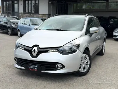 Usata Renault Clio