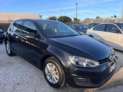 usata VW Golf 1.6 TDI DSG 5p. Comfortline BMT