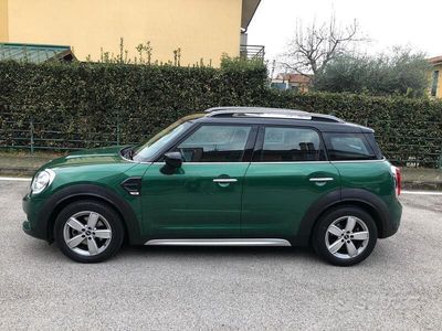 usata Mini Countryman F60 - 2020