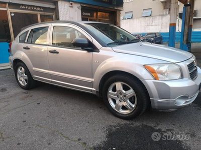 Dodge Caliber