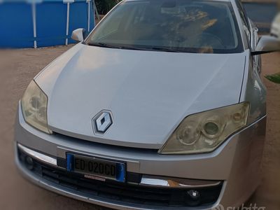 Renault Laguna III