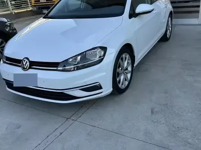 Usata VW Golf VII 116 CV (85 kW) 2017 Berlina