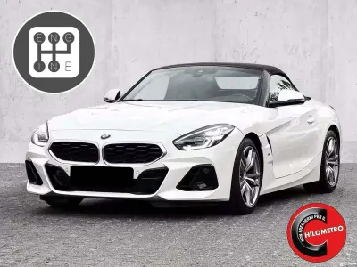 Usata BMW Z4