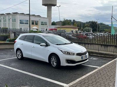 usata Kia Ceed / cee'd 1.6 crdi Cool 110cv