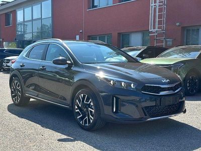 Nuova Kia XCeed Style 100 CV (73 kW) 2026 Grigio scuro SUV
