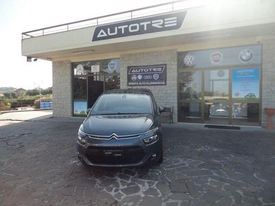 usata Citroën C4 Picasso BlueHDi 120 S&S seduction