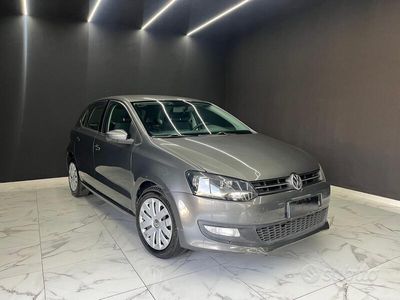 usata VW Polo 1.2 70 CV 5p. Comfortline