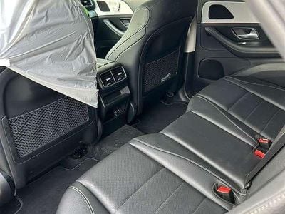 Usata Mercedes GLE350 AMG line 194 CV (142 kW) 2023 Grigio SUV